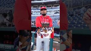 Video post by @batboysbaseball on YouTube