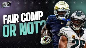 Video post by @pfnnfl on YouTube