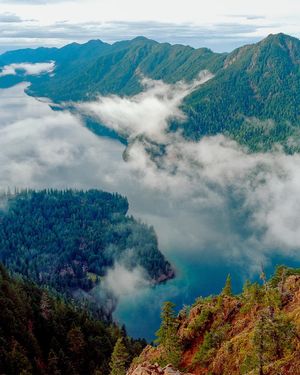 Image post by @connorpickett on Instagram