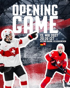 Image post by @swissicehockeymen on Instagram