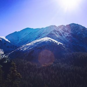 Image post by @keystone_resort on Instagram