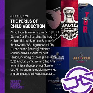 Image post by @the_jerseynerds on Instagram