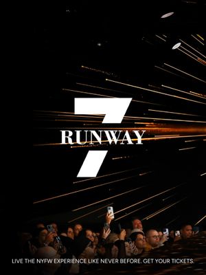 Image post by @runway7fashion on Instagram