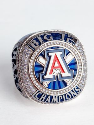 Image post by @arizonabaseball on Instagram
