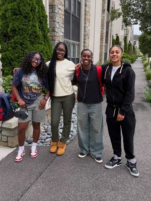Image post by @stjohnswbb on Instagram