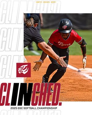 Image post by @gscsports on Facebook
