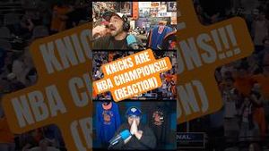 Video post by @knickfilmskool on YouTube