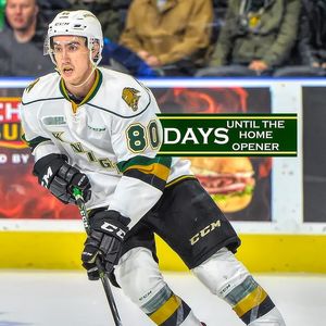 Image post by @londonknights on Instagram