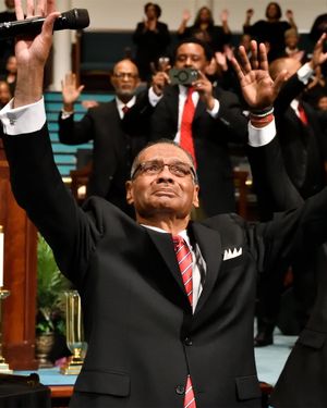 Image post by @beulahbaptist on Instagram