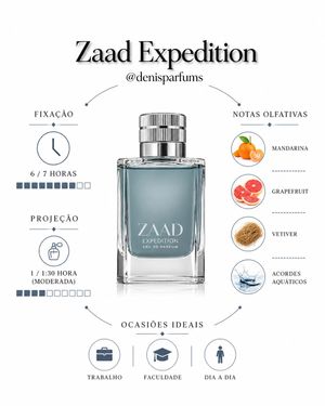 Image post by @denisparfums on Instagram