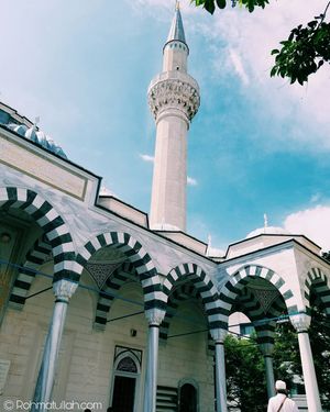 Image post by @rohmatullah.id on Instagram