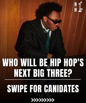 Image post by @fantastichiphop_ on Instagram