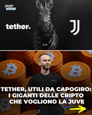 Image post by @sportmediaset on Instagram