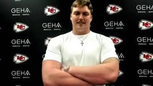 Video post by @Kansas City Chiefs on YouTube