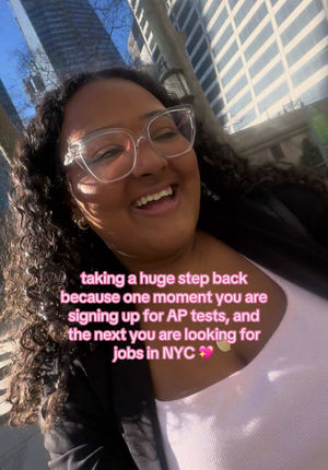 Video post by @mkennagerard on TikTok
