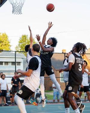 Image post by @impact_bball on Instagram