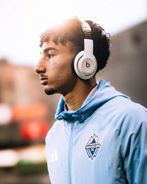 Image post by @whitecapsfc on Instagram