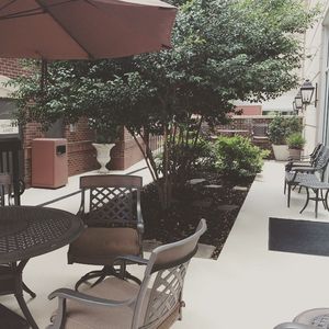 Image post by @hamptongvilledt on Instagram