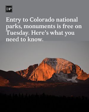 Image post by @denverpost on Instagram