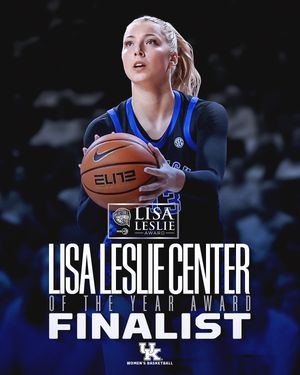 Image post by @kentuckywbb on Instagram
