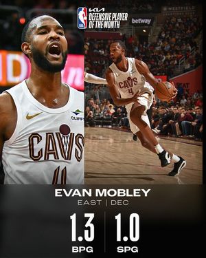 Image post by @nba on Instagram