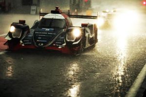 Image post by @unitedautosports on Instagram