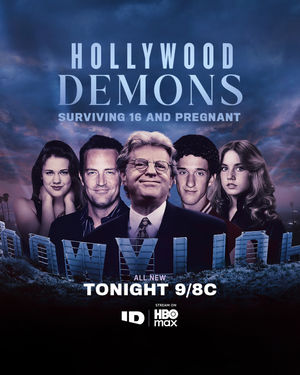 Image post by @investigationdiscovery on Instagram