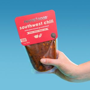 Image post by @eatpropergood on Instagram