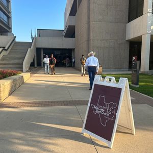 Image post by @txextension on Instagram