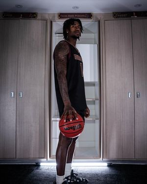 Image post by @txstatebobcats on Instagram