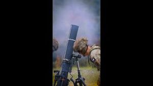 Video post by @usarmy on YouTube