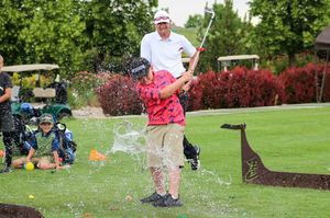 Image post by @pelicanlakesresort on Instagram