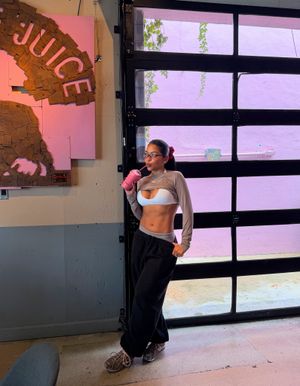Image post by @brendalandworld on Instagram