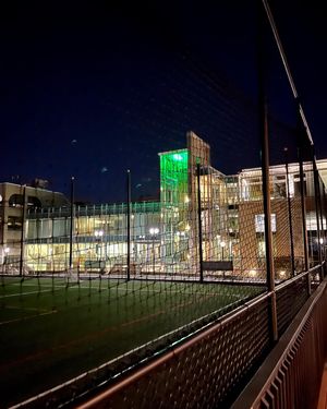 Image post by @loyolamaryland on Instagram