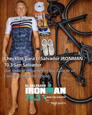 Image post by @modosaluddeporte on Instagram