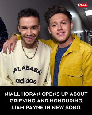 Image post by @etalkctv on Instagram