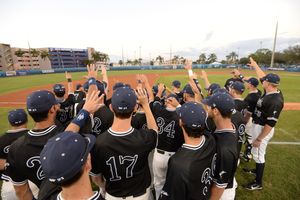 Image post by @NSU_Baseball on Twitter