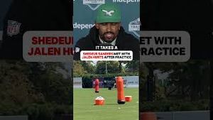 Video post by @PHLY Sports on YouTube