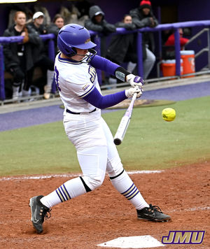 Image post by @jmusoftball on Instagram