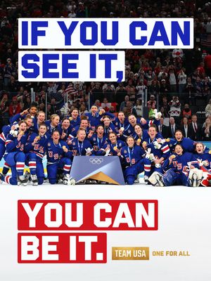 Image post by @teamusa on Instagram