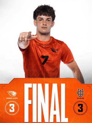 Image post by @beavermsoccer on Instagram