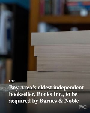 Image post by @dailycal on Instagram