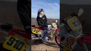 Video post by @carsonbrown910 on YouTube