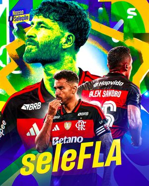 Image post by @sportv on Instagram