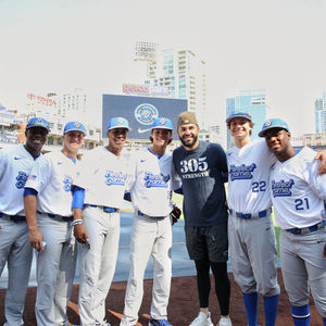 Image post by @pgallamerican on Instagram