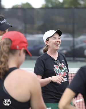 Image post by @washubears on Instagram
