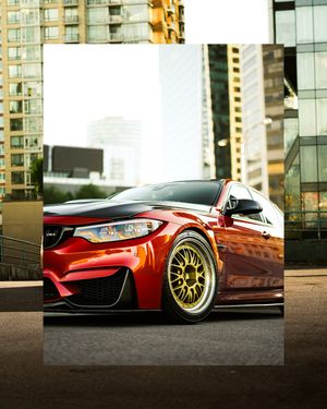 Image post by @bridgestone on Instagram