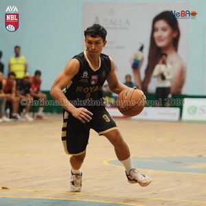 Image post by @nblnepal on Instagram