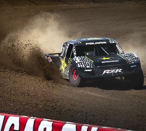 Image post by @rockstarenergy on Instagram