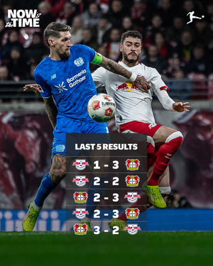 Image post by @bundesliga on Instagram